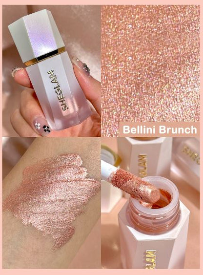 Sheglam Glow Bloom Liquid Highlighter