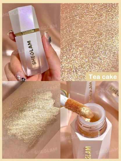 Sheglam Glow Bloom Liquid Highlighter