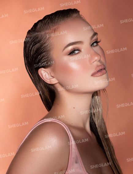 Sheglam Glow Bloom Liquid Highlighter