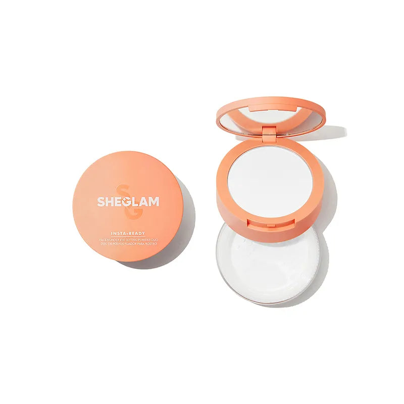 Sheglam Insta-Ready Polvo Facial Suelto