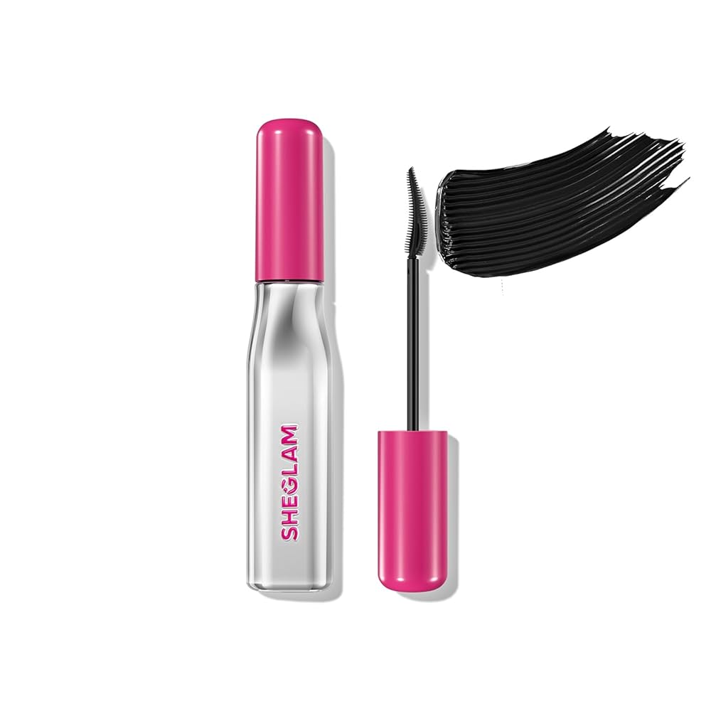Sheglam Lashlighter Up and Out Mascara