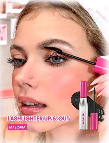 Sheglam Lashlighter Up and Out Mascara