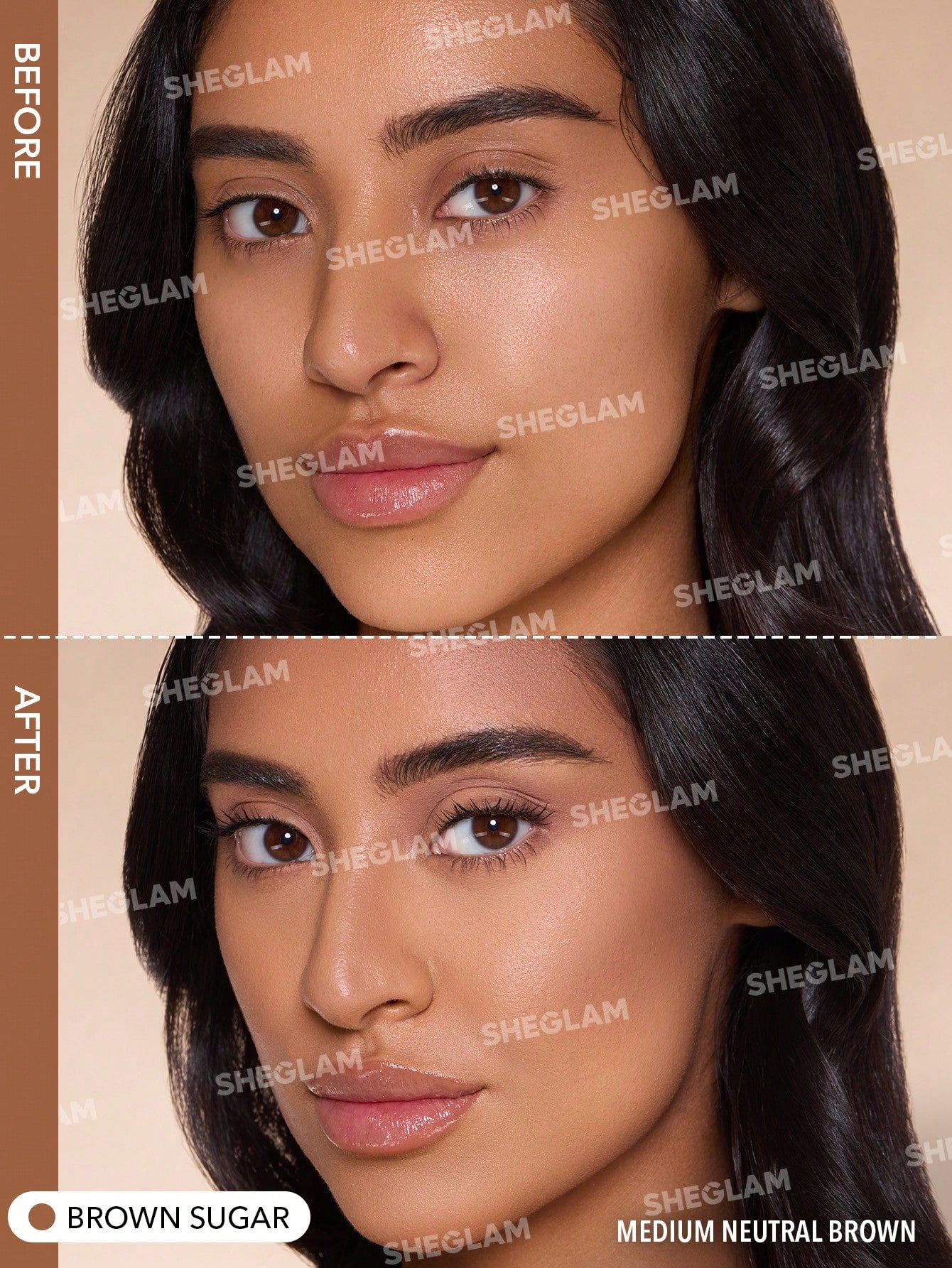 Sheglam Sun Sculpt Contorno Líquido