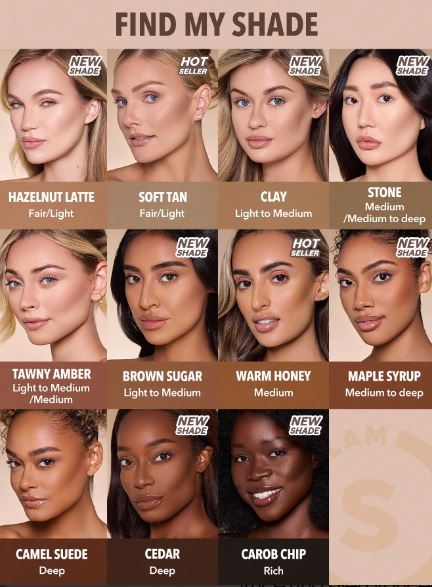 Sheglam Sun Sculpt Contorno Líquido