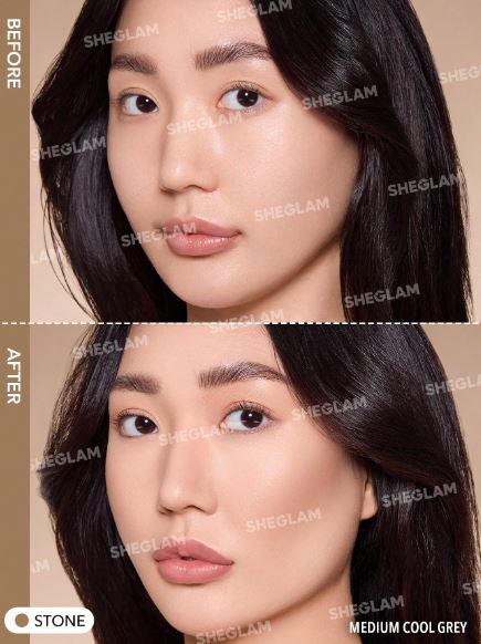 Sheglam Sun Sculpt Contorno Líquido