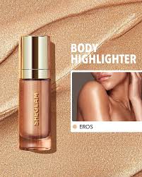 Sheglam Sunkissed Body Highlighter tono EROS
