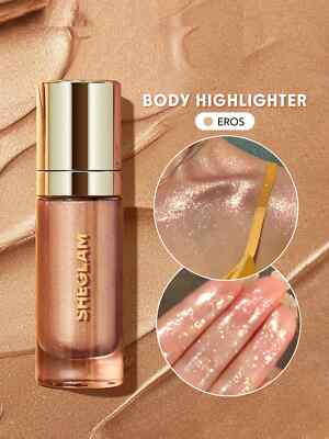 Sheglam Sunkissed Body Highlighter tono EROS