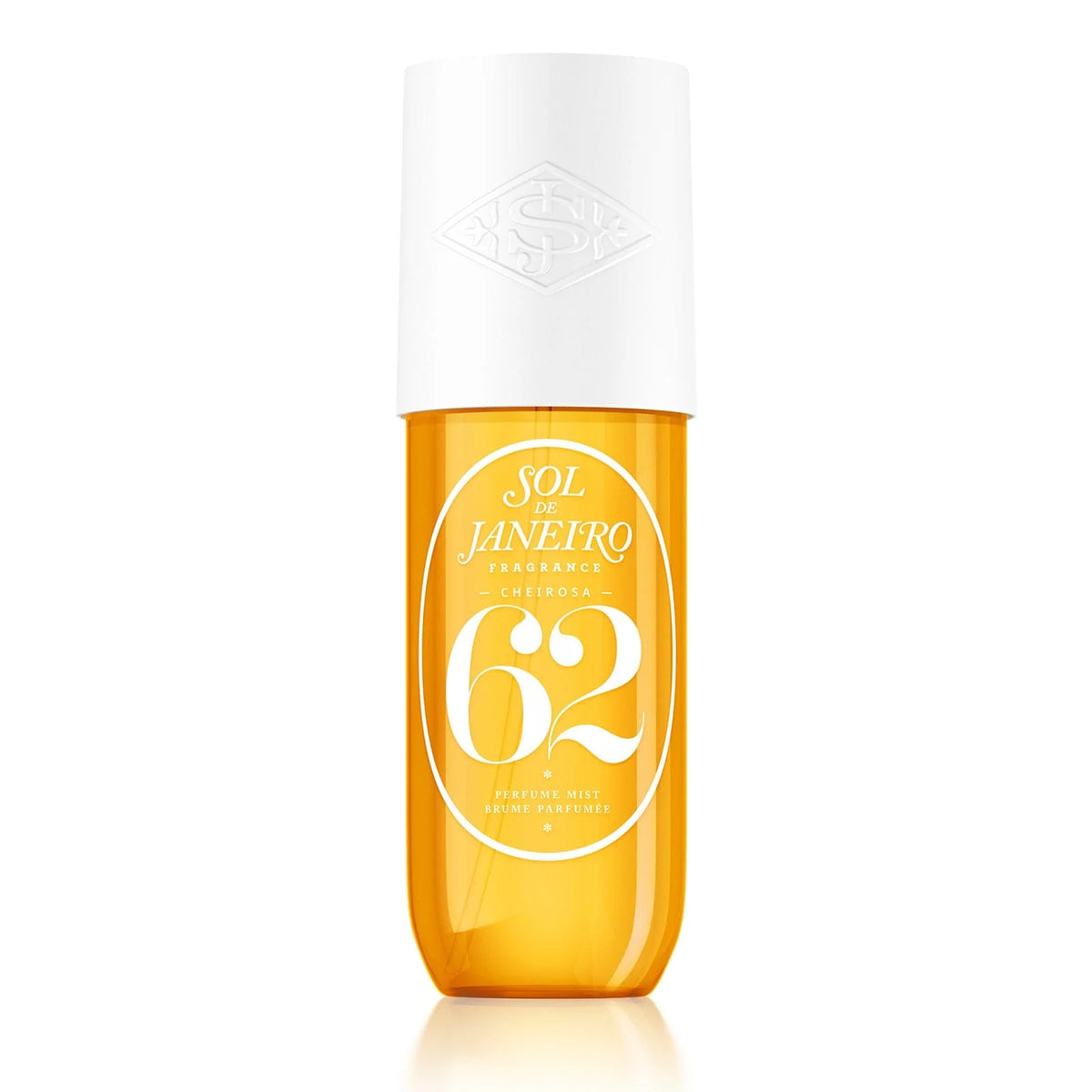 Sol de Janeiro Body Perfume Mist