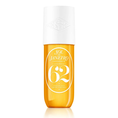 Sol de Janeiro Body Perfume Mist