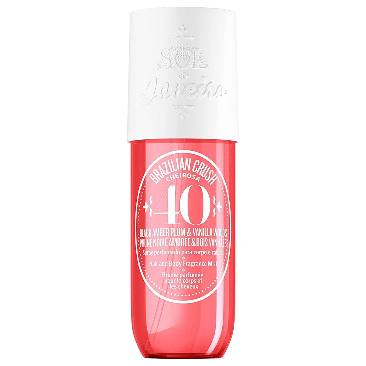 Sol de Janeiro Body Perfume Mist