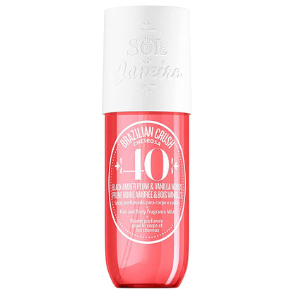Sol de Janeiro Body Perfume Mist