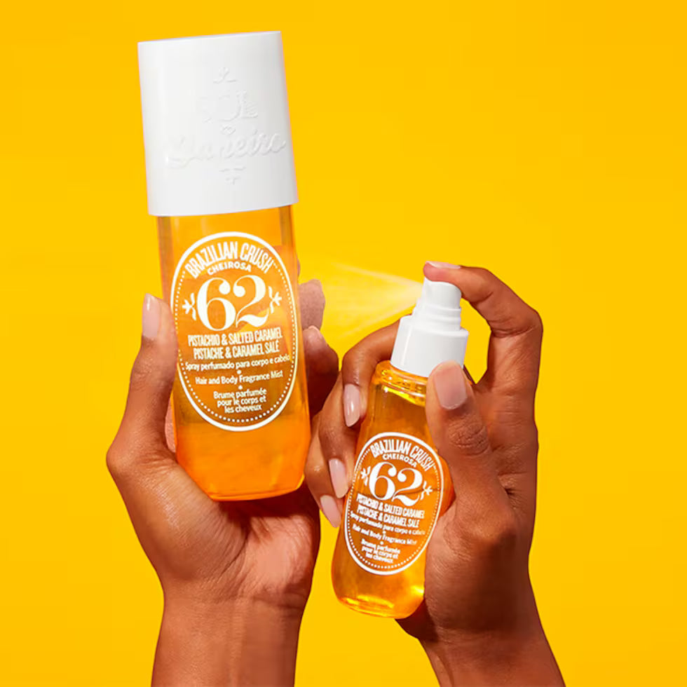Sol de Janeiro Body Perfume Mist