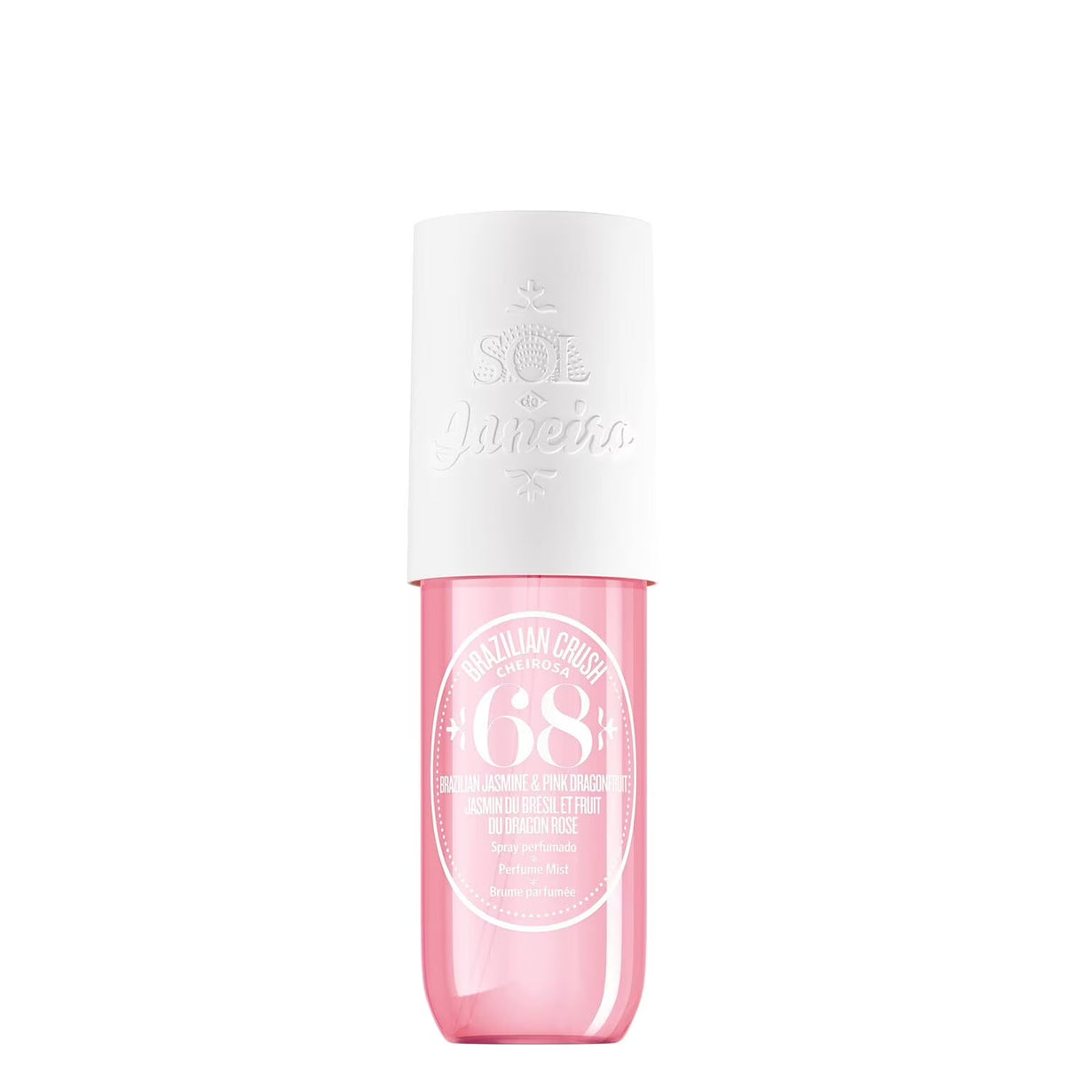 Sol de Janeiro Body Perfume Mist