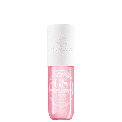 Sol de Janeiro Body Perfume Mist