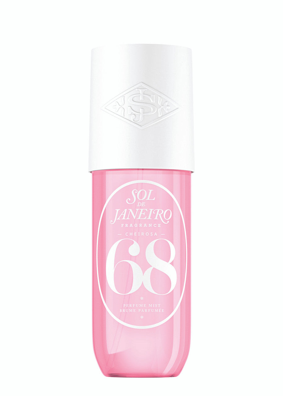 Sol de Janeiro Body Perfume Mist