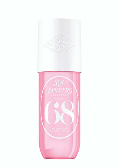 Sol de Janeiro Body Perfume Mist