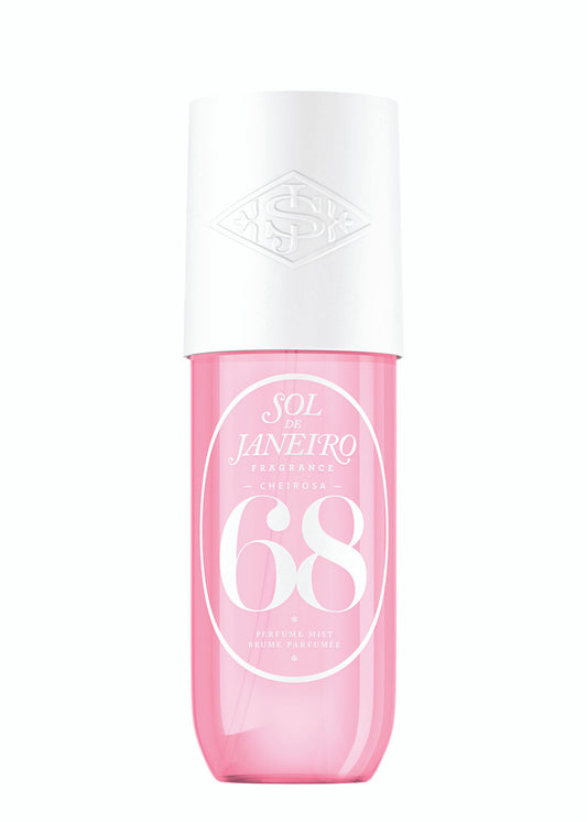 Sol de Janeiro Body Perfume Mist