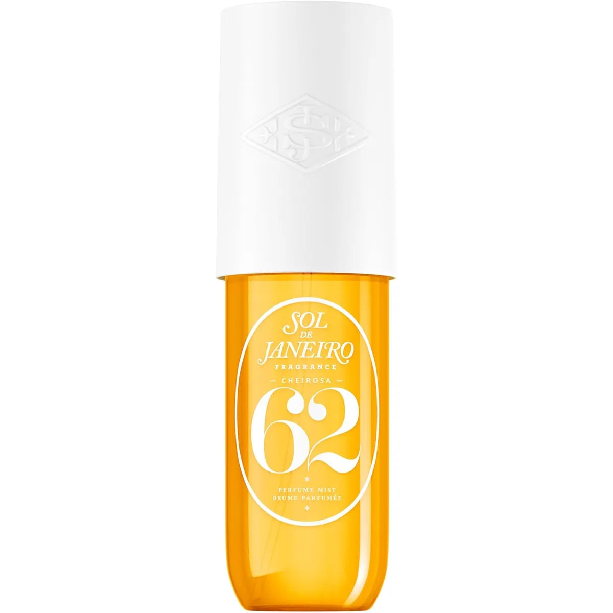 Sol de Janeiro Body Perfume Mist
