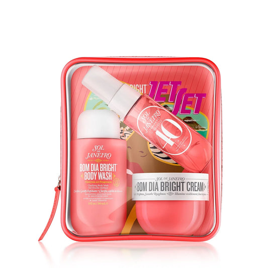 Sol de Janeiro Sol Trip Gift Set