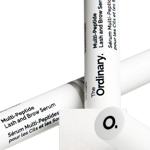 THE ORDINARY Multi-Peptide Lash and Brow Serum