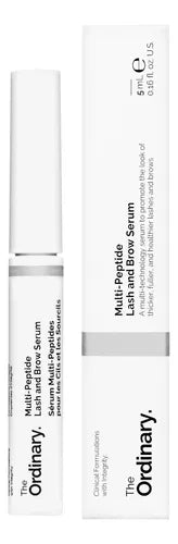THE ORDINARY Multi-Peptide Lash and Brow Serum