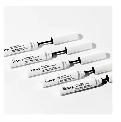 THE ORDINARY Multi-Peptide Lash and Brow Serum