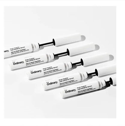 THE ORDINARY Multi-Peptide Lash and Brow Serum