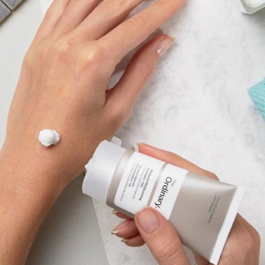 THE ORDINARY Natural Moisturizing Factors + HA