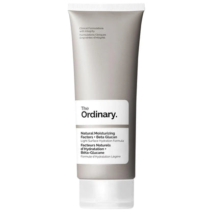 THE ORDINARY Natural Moisturizing Factors + HA + Beta-Glucan