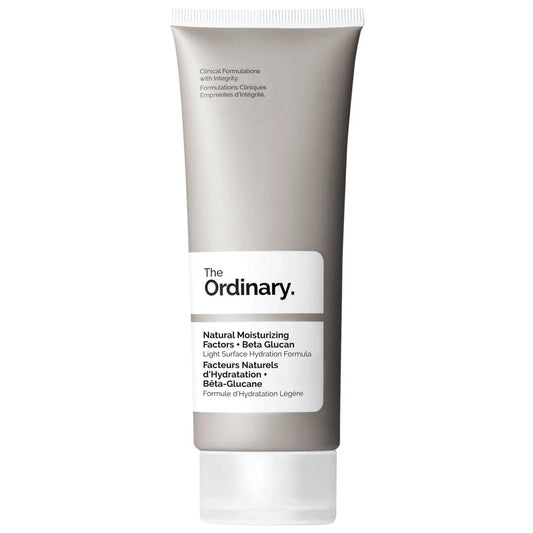 THE ORDINARY Natural Moisturizing Factors + HA + Beta-Glucan