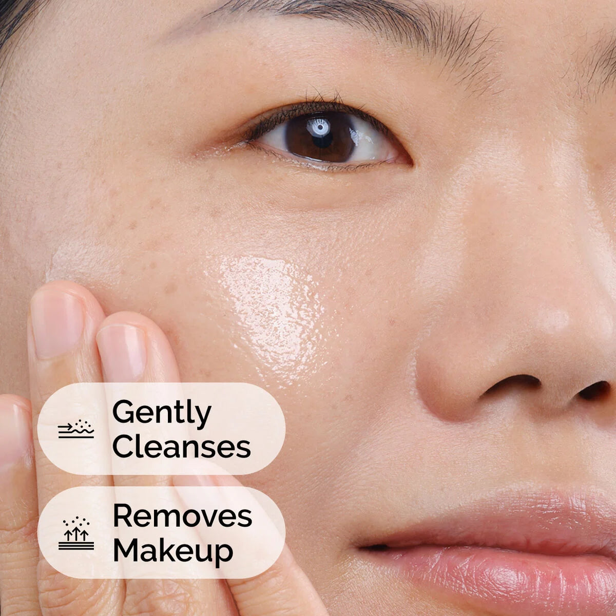 THE ORDINARY Squalane Cleanser 50ml