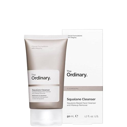THE ORDINARY Squalane Cleanser 50ml