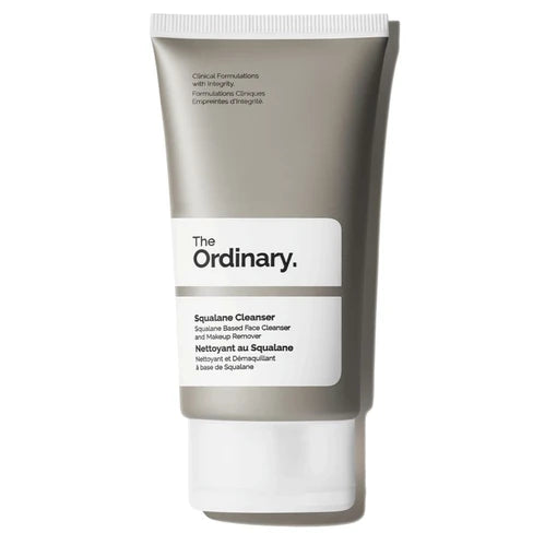 THE ORDINARY Squalane Cleanser 50ml