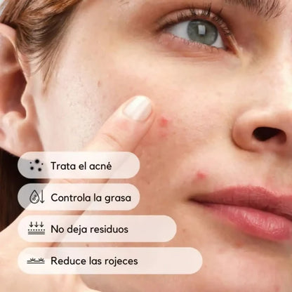 THE ORDINARY Sulfur 10% Powder-to-Cream Concentrate 5ml