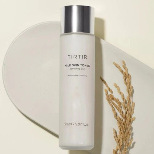 TIRTIR Milk Skin Toner 150ml