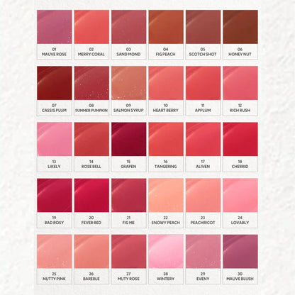 TIRTIR Waterism Glow Tint
