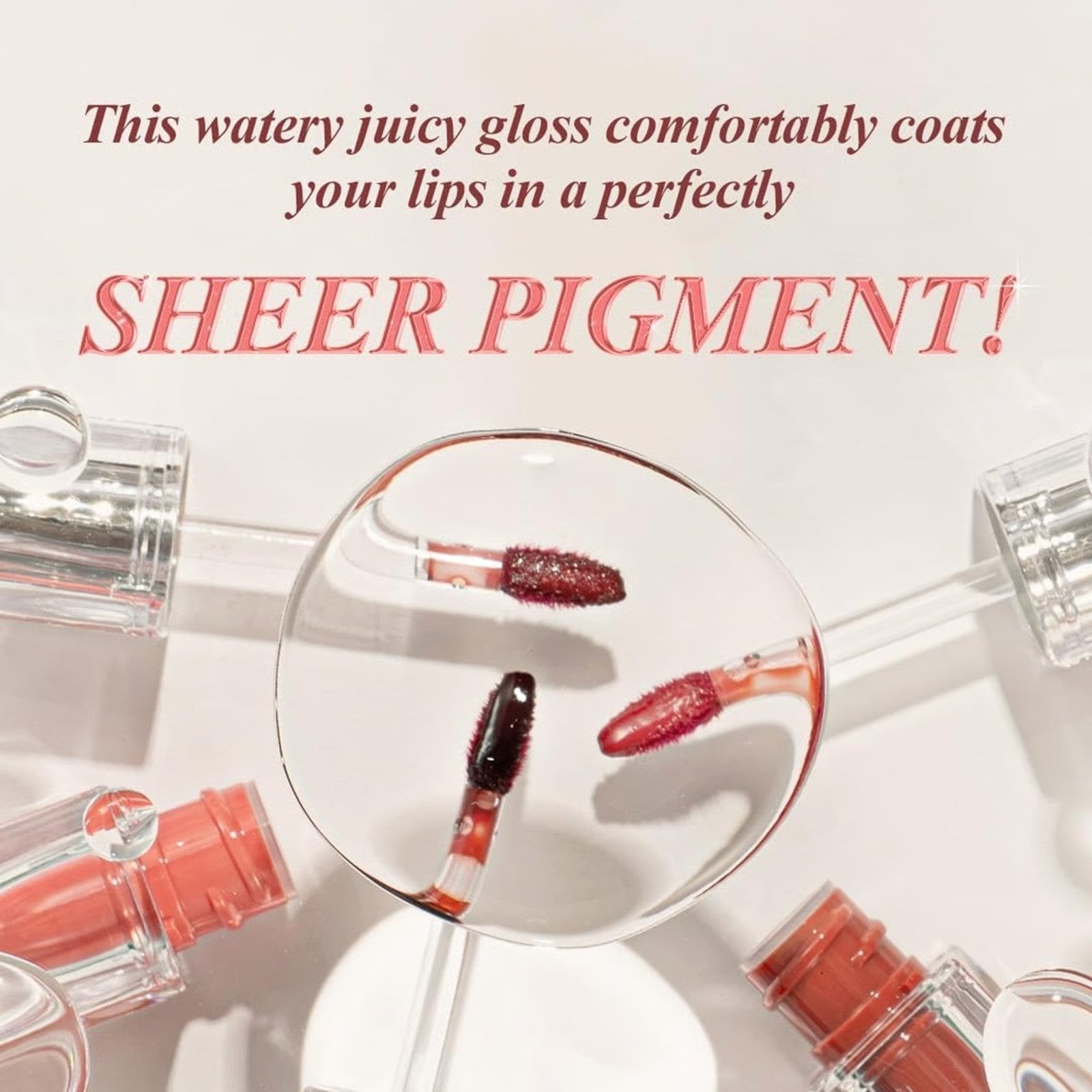 TIRTIR Waterism Glow Tint