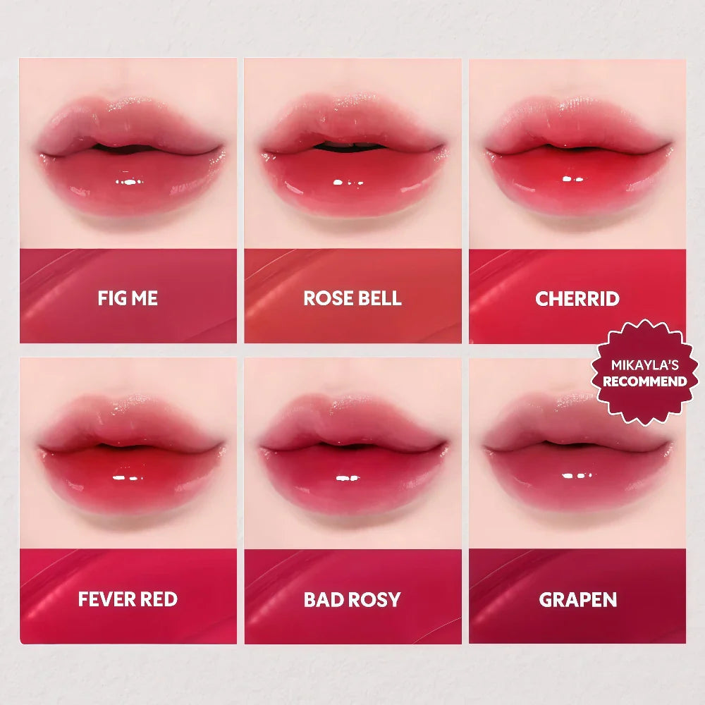 TIRTIR Waterism Glow Tint