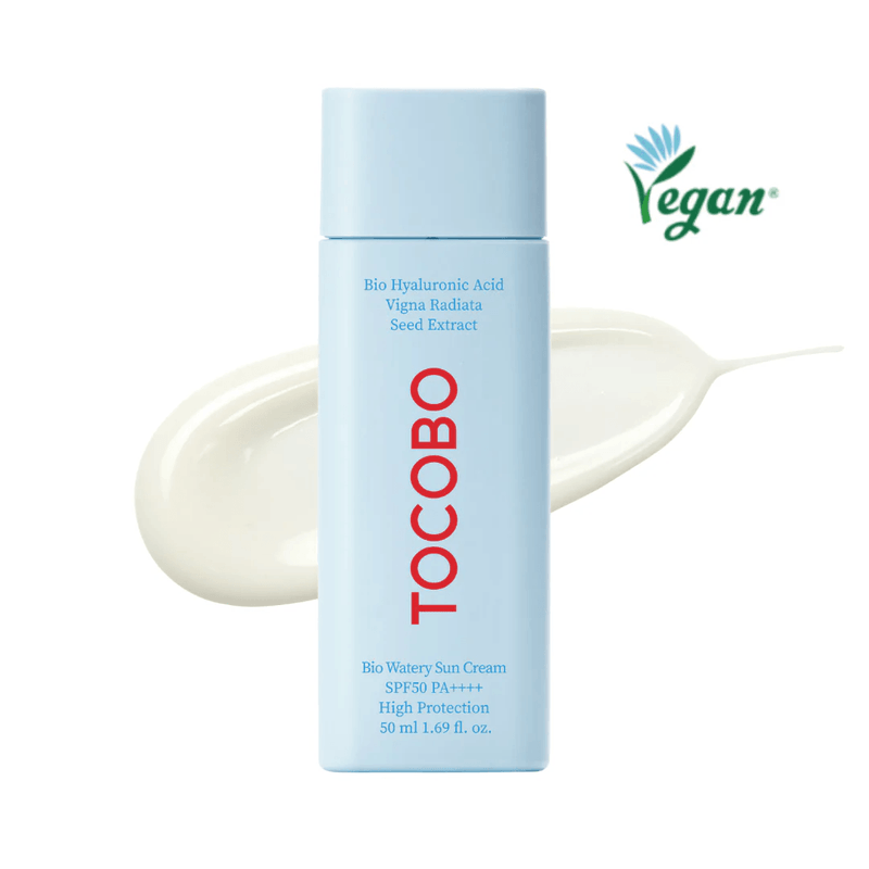 TOCOBO Bio Watery Sun Cream SPF50+ PA++++