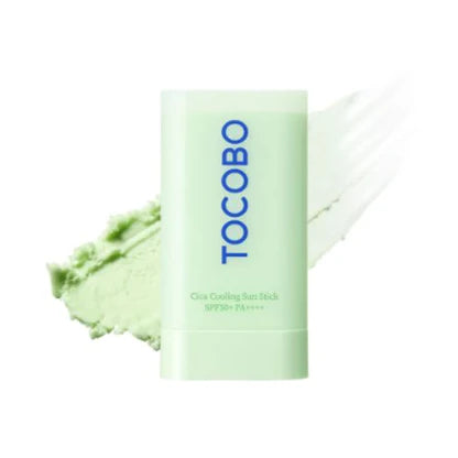TOCOBO Cica Cooling Sun Stick SPF50+ PA++++