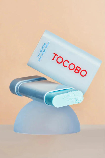 TOCOBO Cotton Soft Sun Stick SPF50+ PA++++