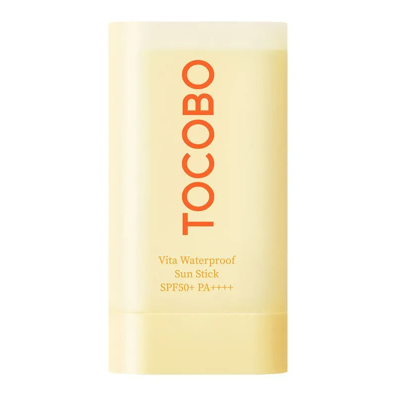 TOCOBO Vita Waterproof Sun Stick SPF50+ PA++++