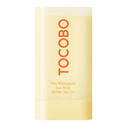TOCOBO Vita Waterproof Sun Stick SPF50+ PA++++