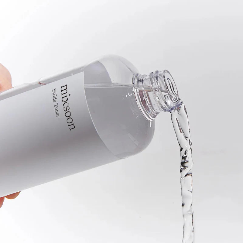 Mixsoon Bifida Toner 300 ml