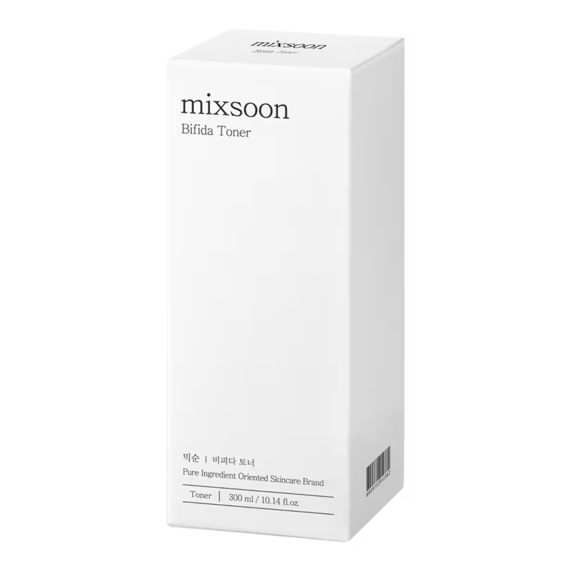 Mixsoon Bifida Toner 300 ml