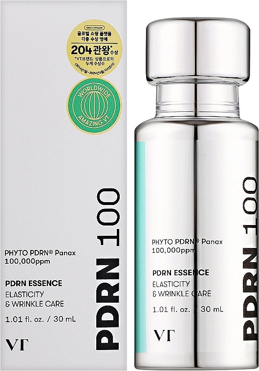 VT COSMETICS PDRN 100 Essence
