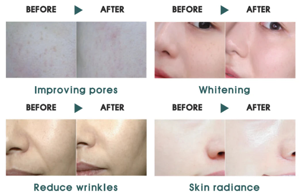 VT COSMETICS PDRN 100 Essence