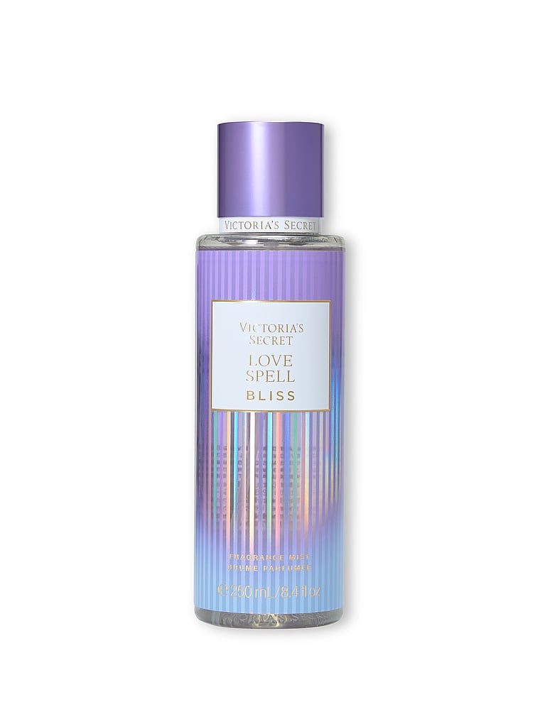 Victoria's Secret Body Mist