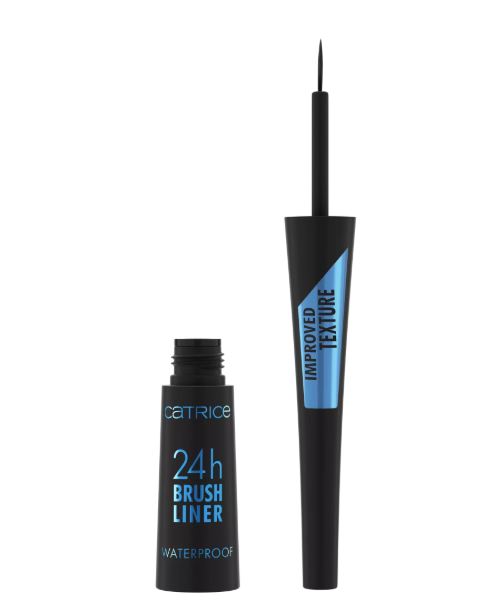 Catrice Delineador Liquido 24h Brush 3 Ml Waterpfoof
