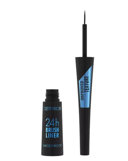 Catrice Delineador Liquido 24h Brush 3 Ml Waterpfoof